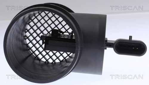 Mass Air Flow Sensor