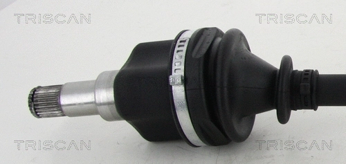 Drive Shaft