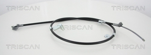 Cable Pull, parking brake (8140 131168)