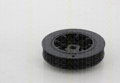 Belt Pulley, crankshaft