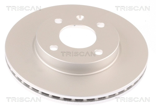 Brake Disc (8120 24175C)