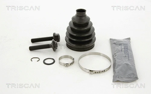Bellow Kit, drive shaft