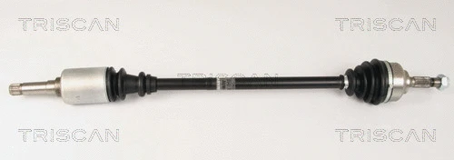 Drive Shaft (8540 28626)