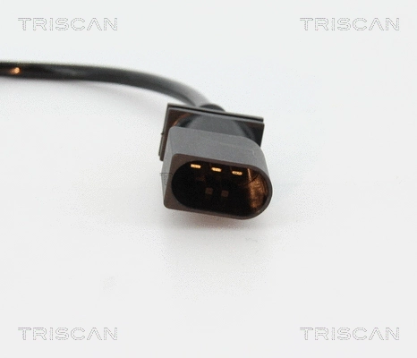 Sensor, crankshaft pulse