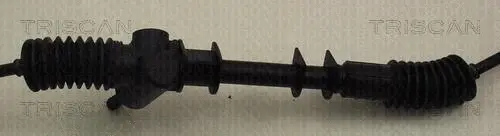Steering Gear
