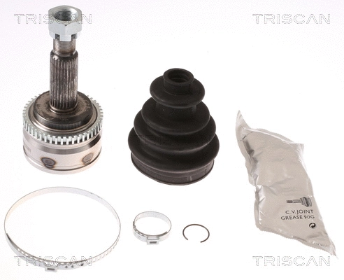 Joint Kit, drive shaft (8540 43133)