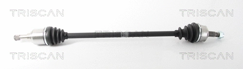 Drive Shaft (8540 15545)