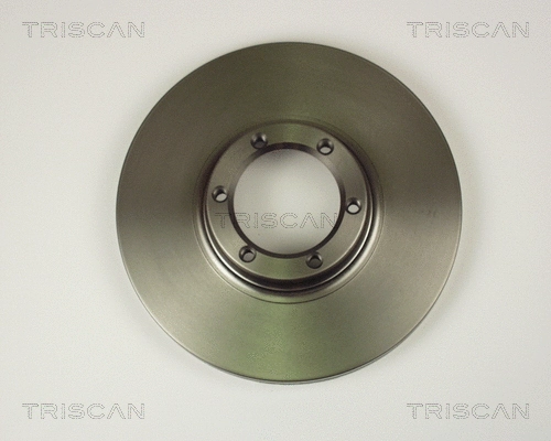 Brake Disc (8120 25101)