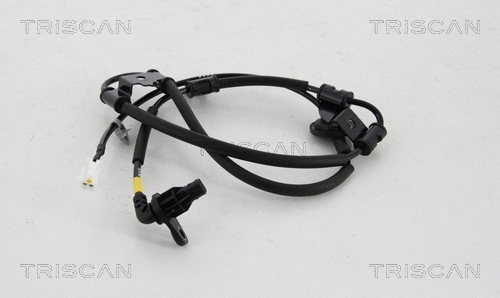 Sensor, wheel speed (8180 43215)
