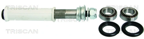 Repair Kit, control arm (8500 15400)