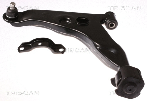 Control/Trailing Arm, wheel suspension (8500 42522)