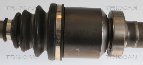 Drive Shaft