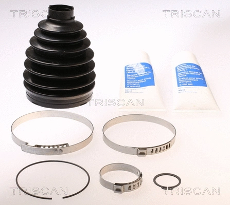 Bellow Kit, drive shaft (8540 40817)