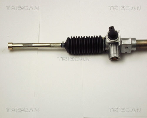 Steering Gear