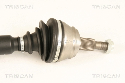 Drive Shaft