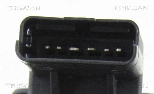 Mass Air Flow Sensor