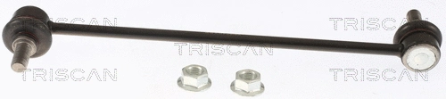 Link/Coupling Rod, stabiliser bar (8500 43671)