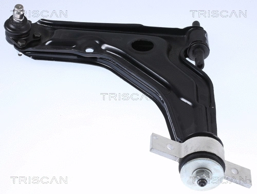 Control/Trailing Arm, wheel suspension (8500 65502)