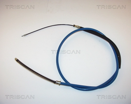 Cable Pull, parking brake (8140 38115)