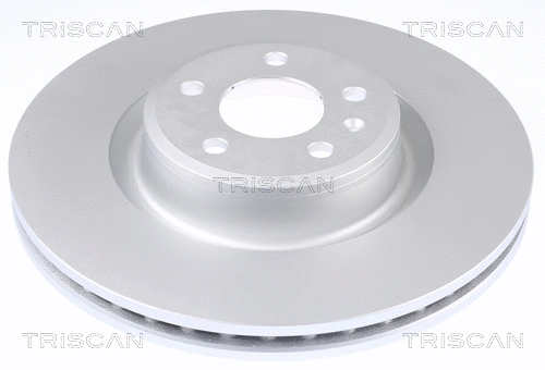 Brake Disc (8120 291071C)