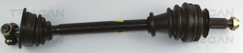Drive Shaft (8540 25574)