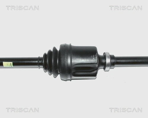 Drive Shaft