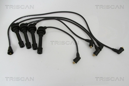 Ignition Cable Kit (8860 14004)