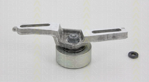 Tensioner Pulley, V-ribbed belt (8641 281010)