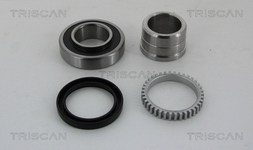 Wheel Bearing Kit (8530 69219)