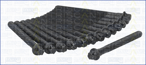 Cylinder Head Bolt Set (98-1711)