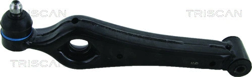 Control/Trailing Arm, wheel suspension (8500 69519)