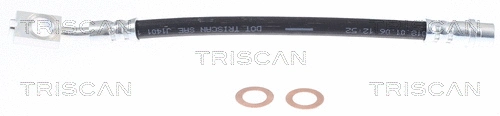 Brake Hose (8150 29219)