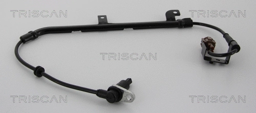 Sensor, wheel speed (8180 14607)