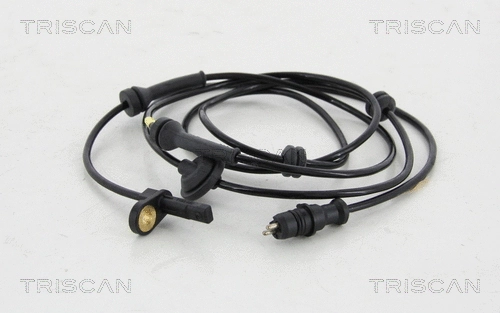 Sensor, wheel speed (8180 15213)