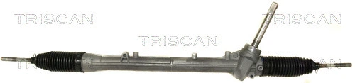 Steering Gear