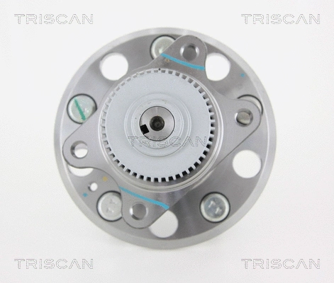 Wheel Bearing Kit (8530 43227)