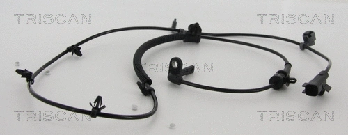 Sensor, wheel speed (8180 24108)