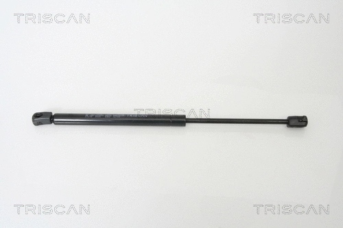 Gas Spring, boot/cargo area (8710 21205)