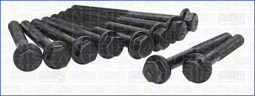 Cylinder Head Bolt Set (98-2501)