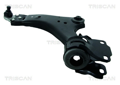 Control/Trailing Arm, wheel suspension (8500 27538)