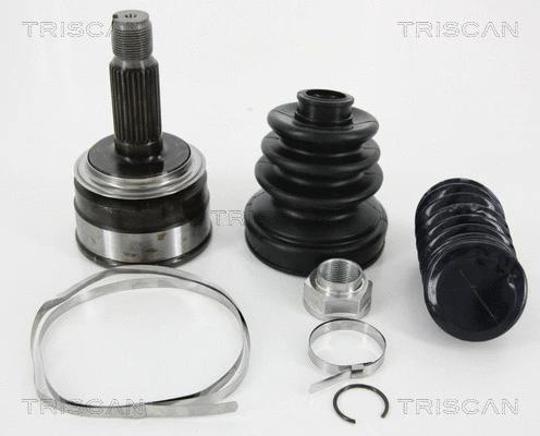Joint Kit, drive shaft (8540 40131)