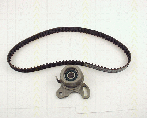 Water Pump & Timing Belt Kit (8647 100009)
