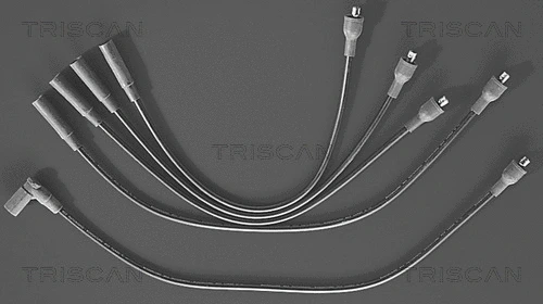 Ignition Cable Kit (8860 4313)
