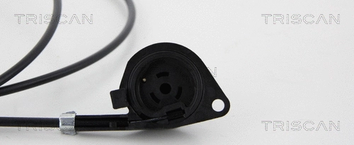 Bonnet Cable