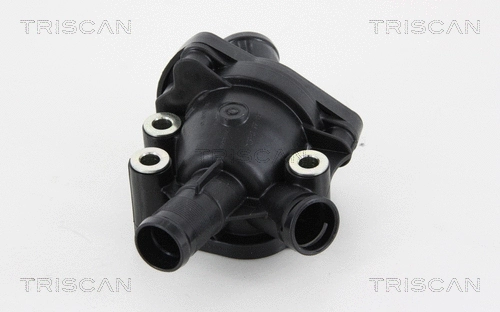 Thermostat, coolant (8620 25391)