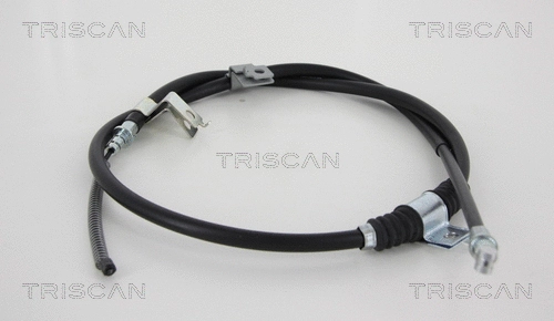 Cable Pull, parking brake (8140 10156)