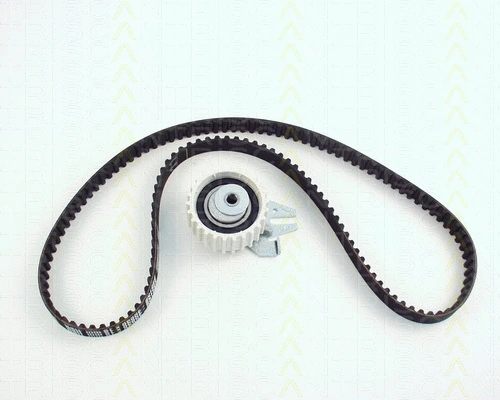 Timing Belt Kit (8647 15007)