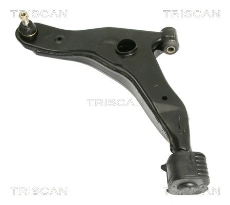 Control/Trailing Arm, wheel suspension (8500 27522)