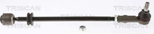 Tie Rod (8500 2984)
