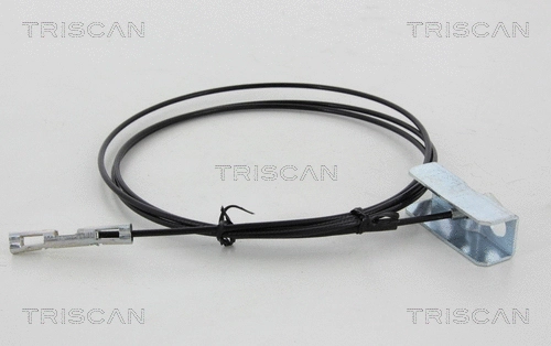 Cable Pull, parking brake (8140 10174)